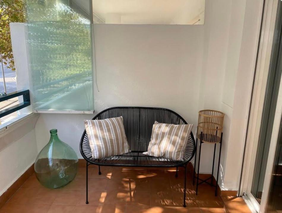 Apartamento De 2 Con Plaza De Garaje * Marbellac