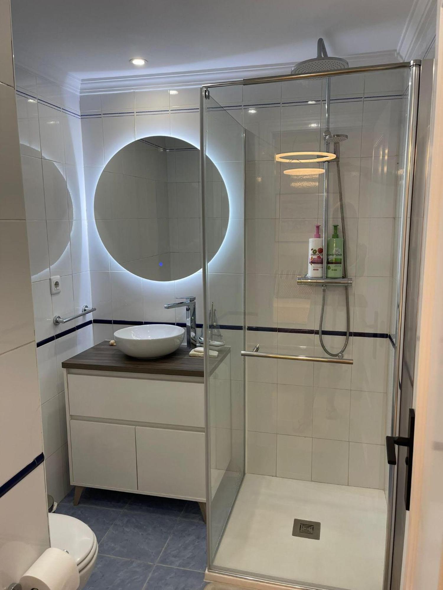 Apartamento De 2 Con Plaza De Garaje Appartement *