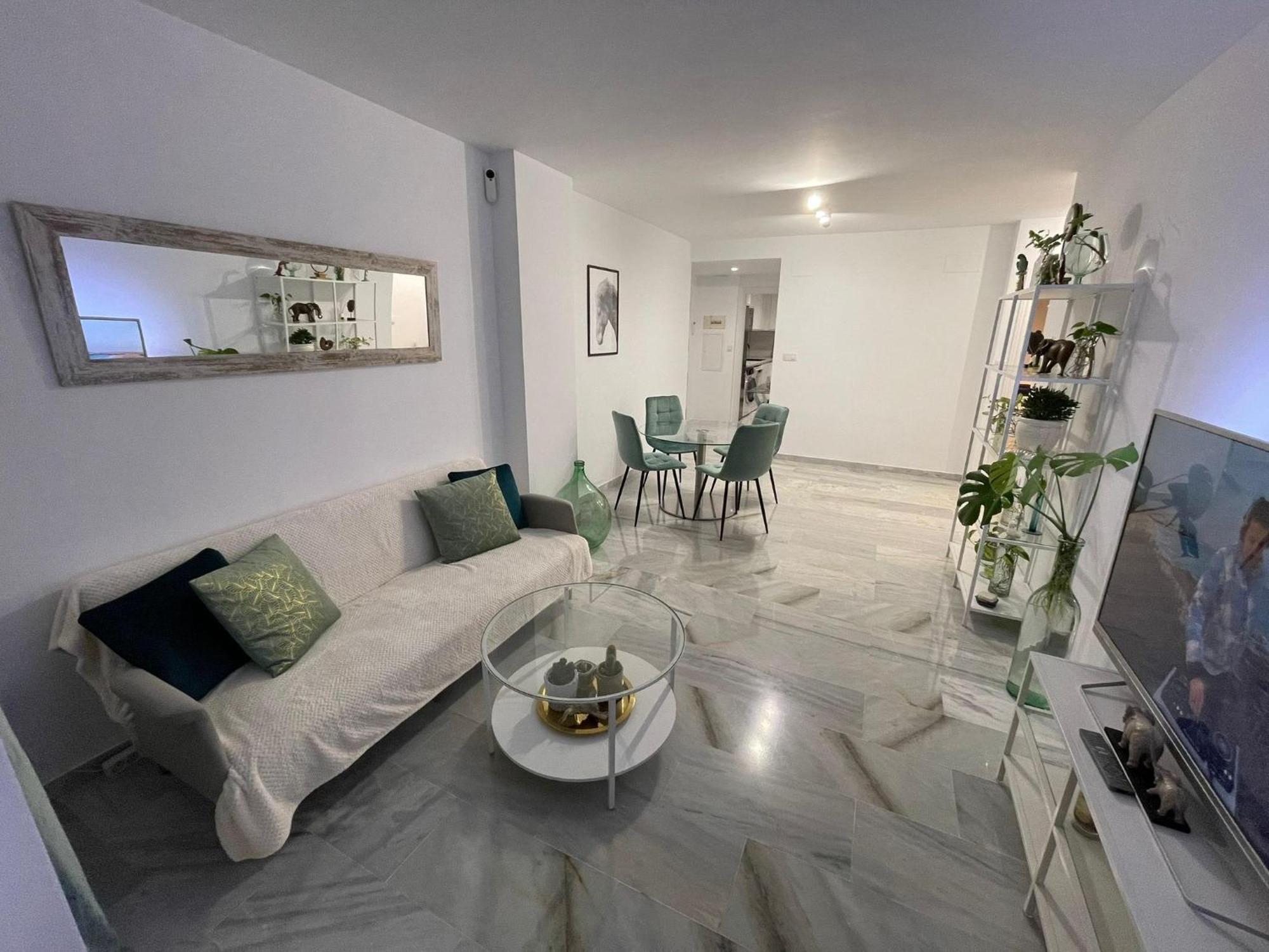 Appartement Apartamento De 2 Con Plaza De Garaje