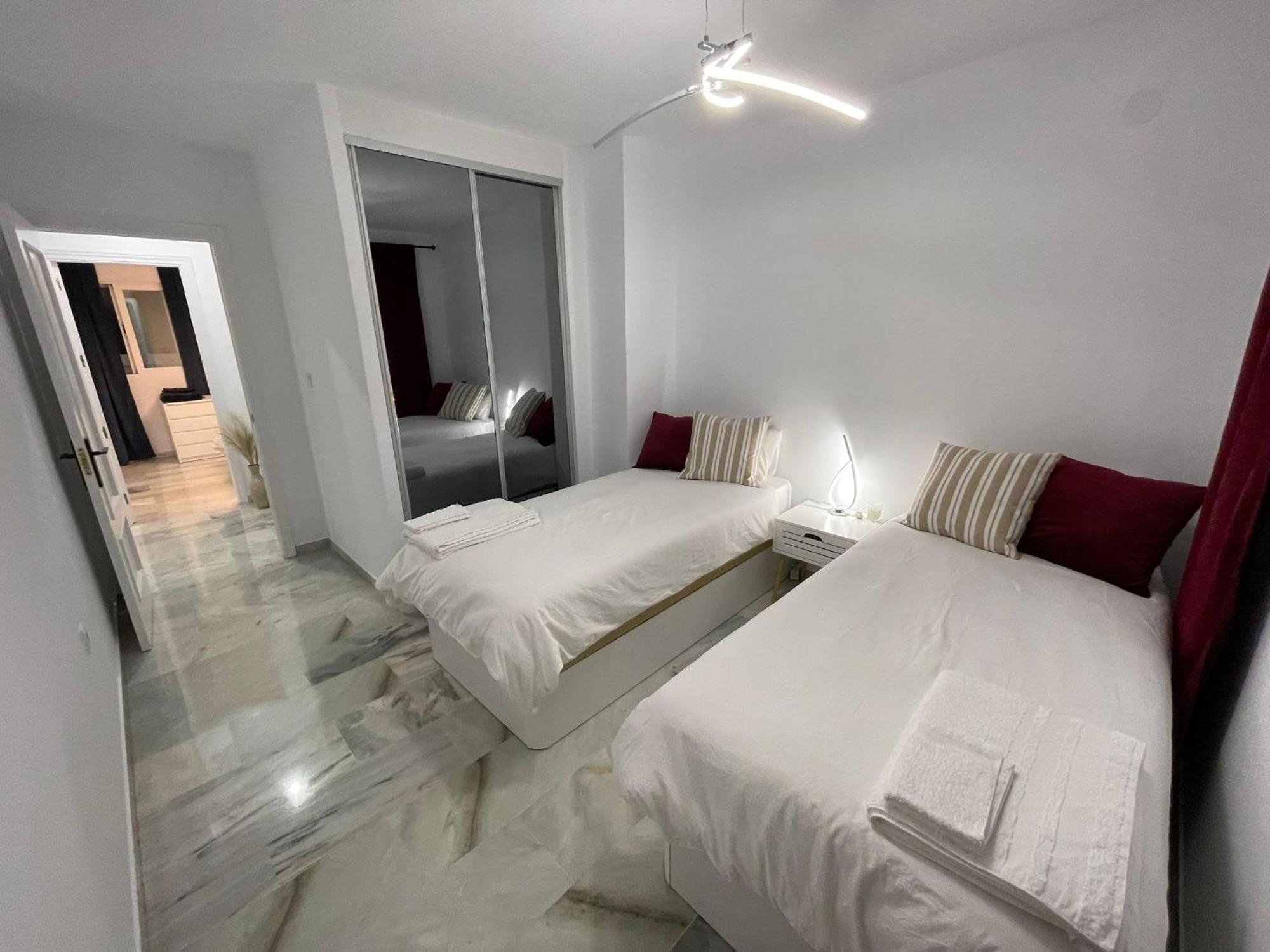 Appartement Apartamento De 2 Con Plaza De Garaje