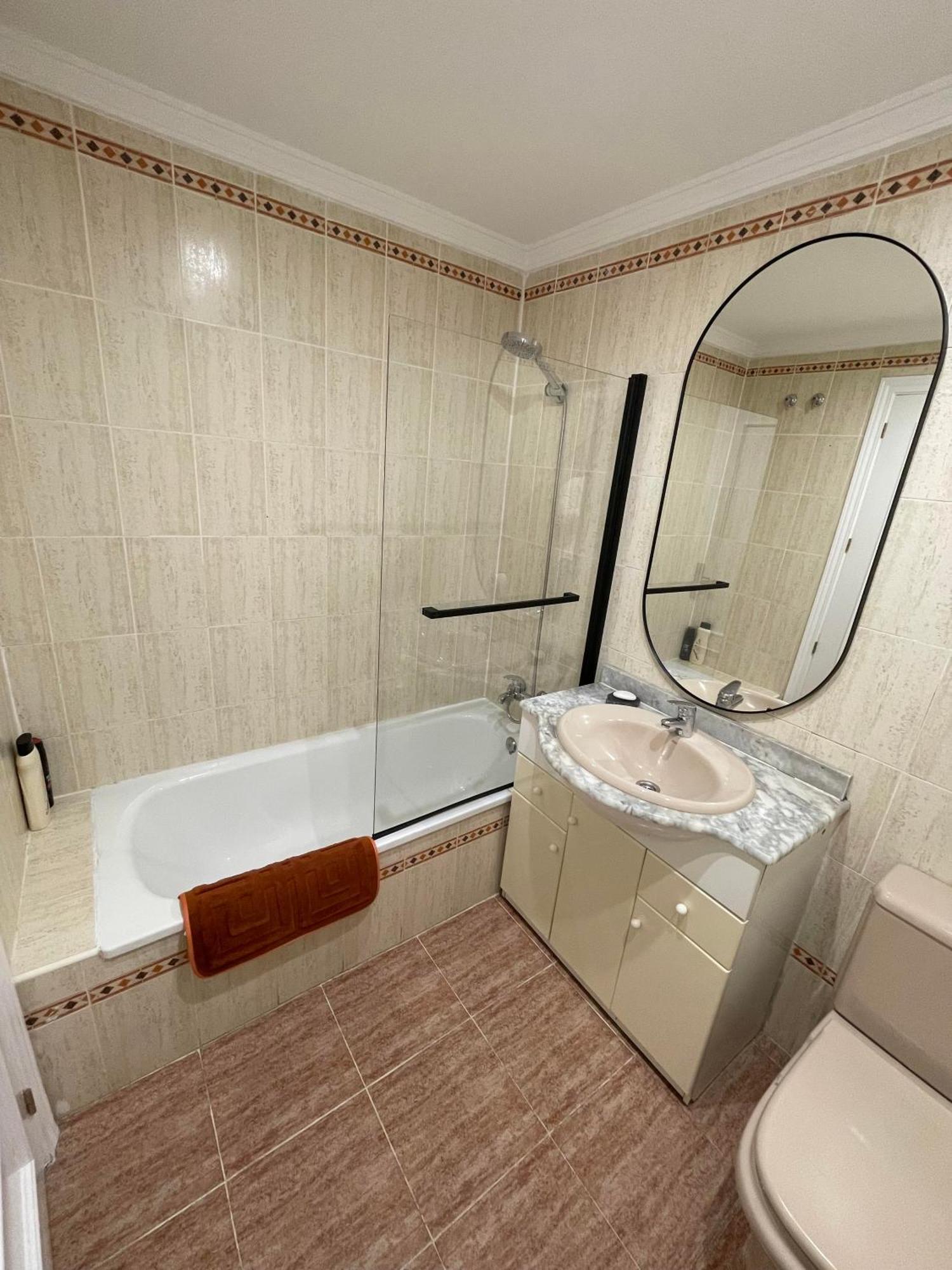 Apartamento De 2 Con Plaza De Garaje Appartement Marbella