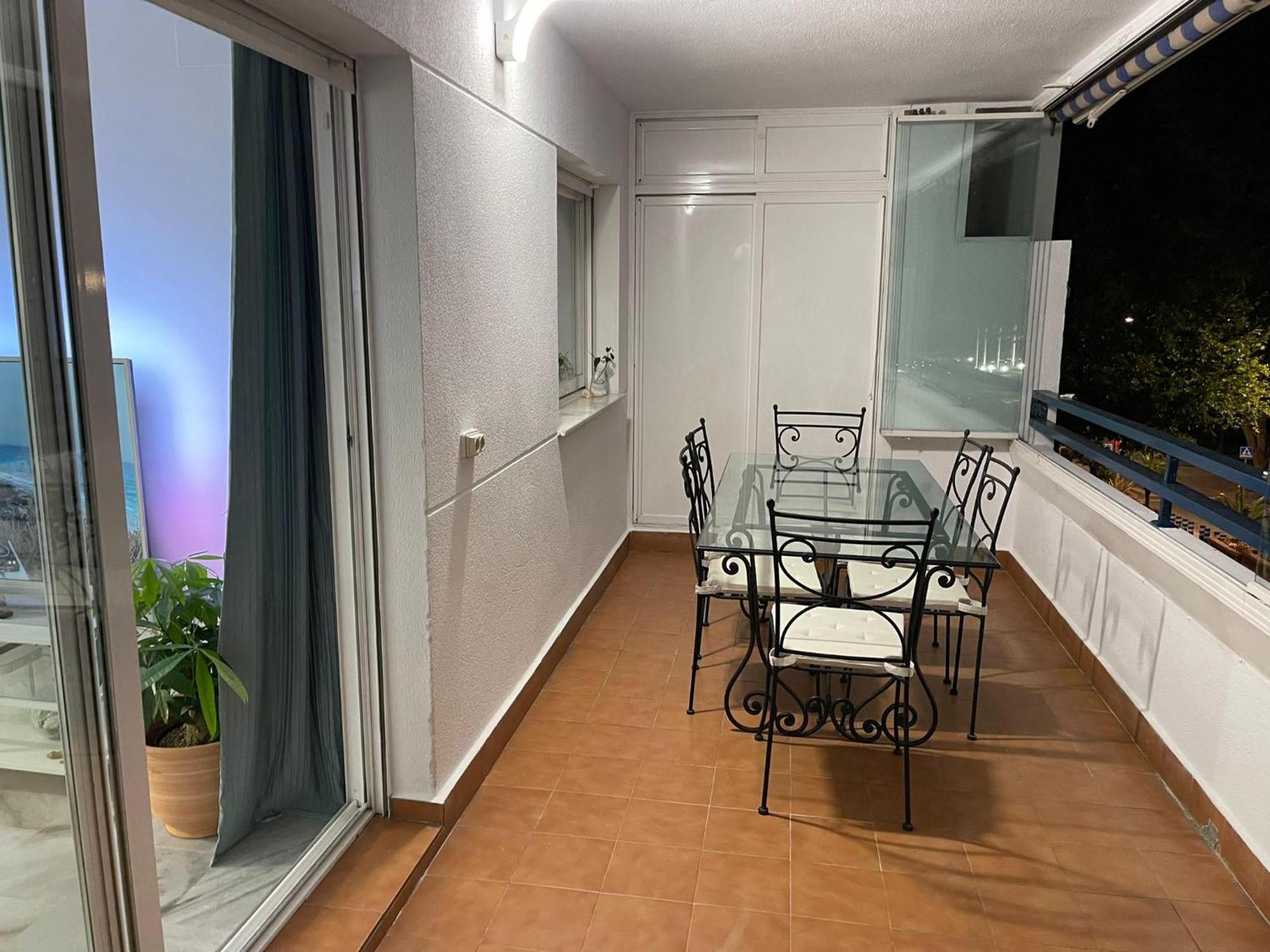 Appartement Apartamento De 2 Con Plaza De Garaje *